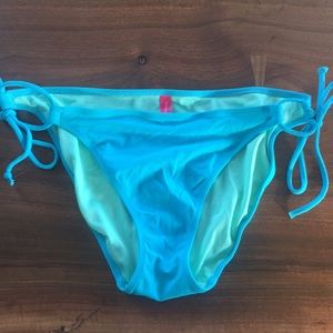 Victoria’s Secret bikini bottom